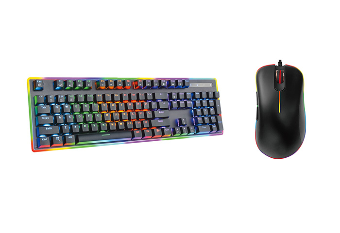 Multimode Gaming Set