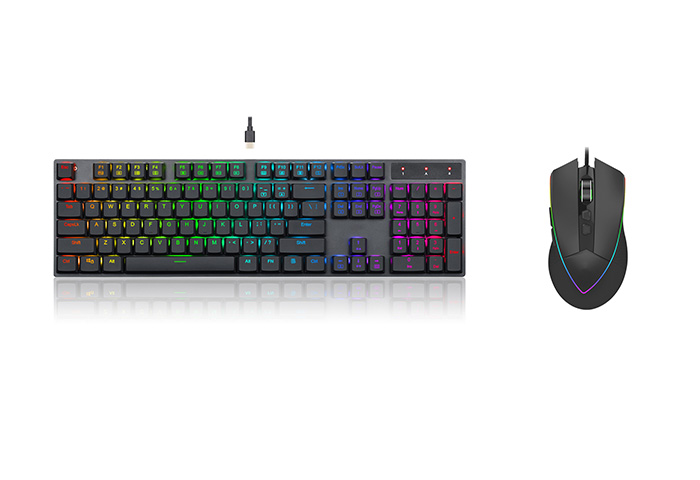 Multimode Gaming Set