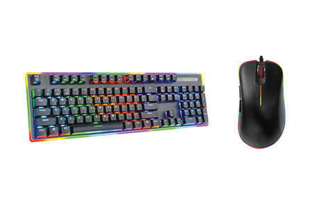 Multimode Gaming Set