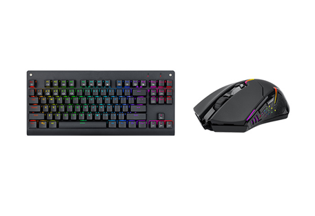 Multimode Gaming Set